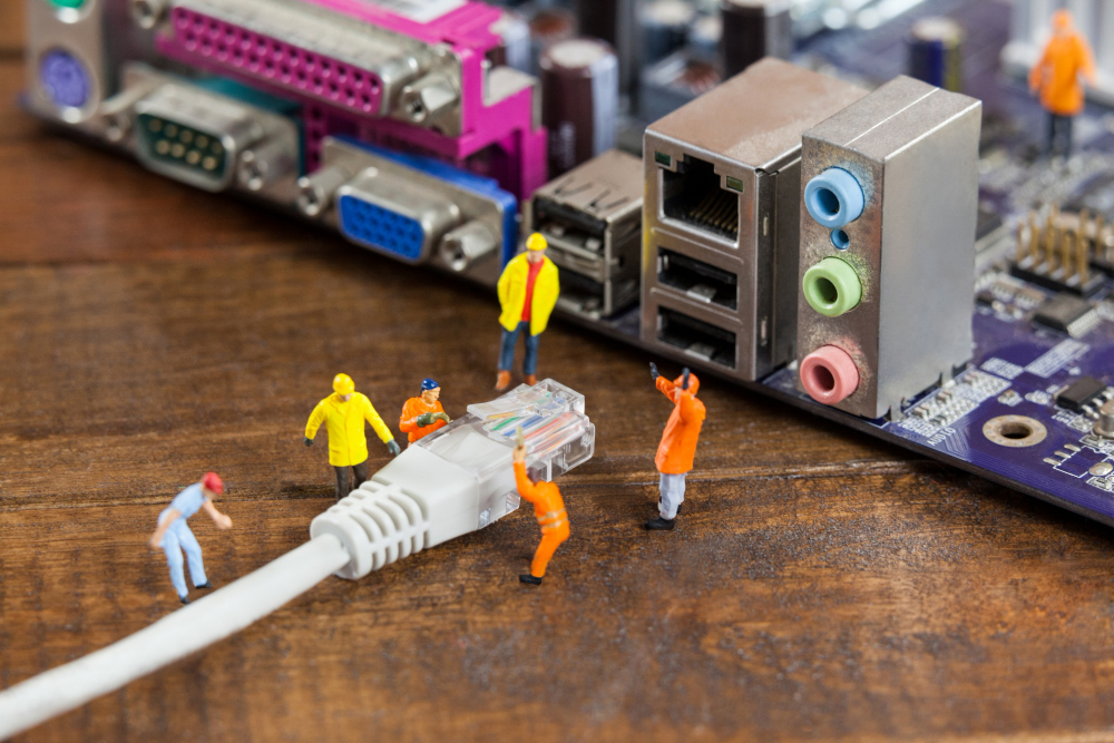 Gota Server Pulsa: Fast Financial Solutions in Jeruklegi